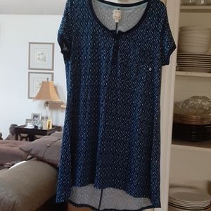 Lucky Brand dress